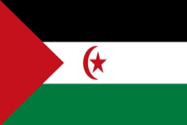 WESTERN SAHARA