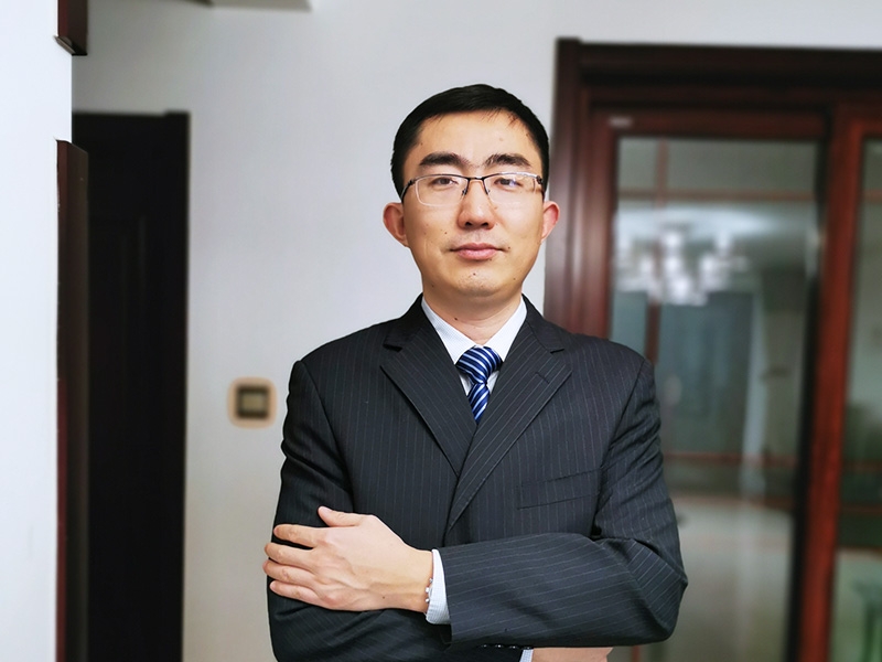 Song Yang (Chief representative)