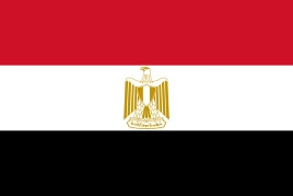 Egypte